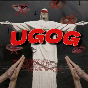 UGOG（Prod by 4Hunnid）