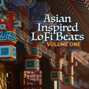 Nasai (Lofi Instrumental)