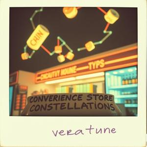 便利店星群 (Convenience Store Constellations)