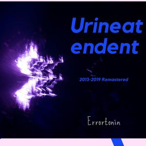 Urineatendent