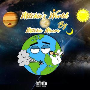 MoreBoutUS (feat. JG)