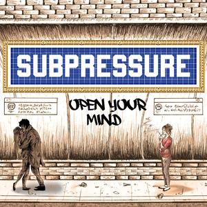 Open Your Mind