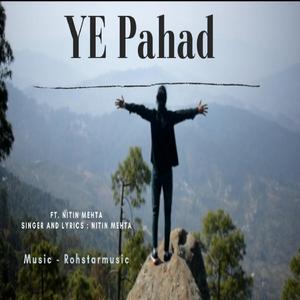 Ye pahad