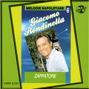 Canzuncella 'mbriaca