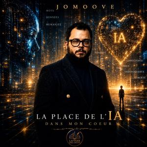 La place de l'IA dans mon coeur