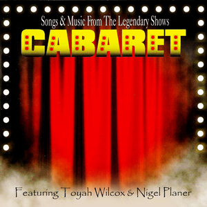 Willkommen (From "Cabaret")