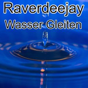 Wasser Gleiten