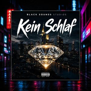 Kein Schlaf