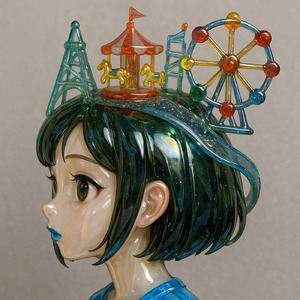 脳髄ノイジー (feat. 重音テト)