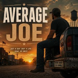 Average Joe