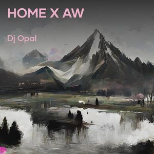 Home X Aw