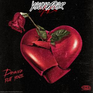 Desire! (feat. YONZE)