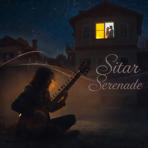 Sitar Serenade