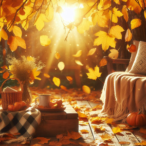 End of September