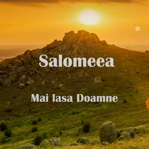 Mai lasa Doamne