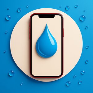 ফোনের স্পিকার পরিষ্কার করার সাউন্ড