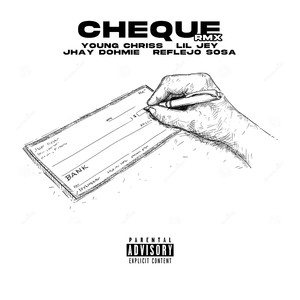 Cheque (Remix)