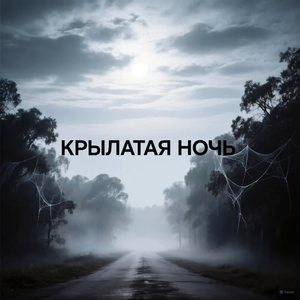 Крылатая ночь