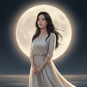 하늘이 데려간 사랑