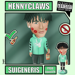 Hennyclaws