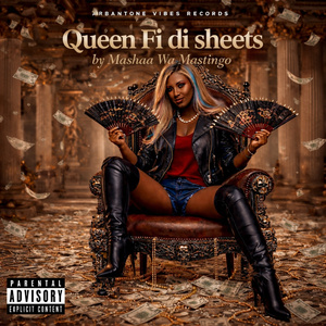 Queen Fi di Sheets