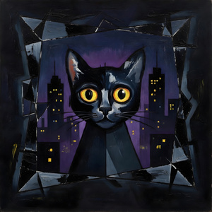 Night (Plastikkid Remix)