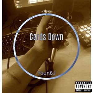 Cards Down ( Intro )