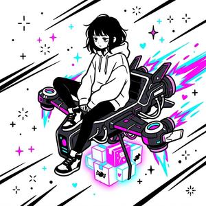 Cyber Delivery