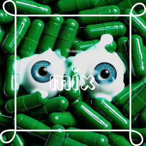 Hero Down & Rockers(Damon Mix)