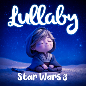 Padme's Funeral (from "Revenge of the Sith") (Lullaby Rendition)