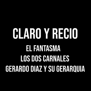 Popurrí Tour En Vivo: Entre Hierba, Polvo y Plomo / Mi 45 / El Ahuate / Somos Arrieros (En Vivo)