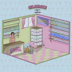 Gladan