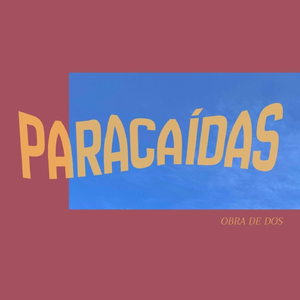 Paracaídas