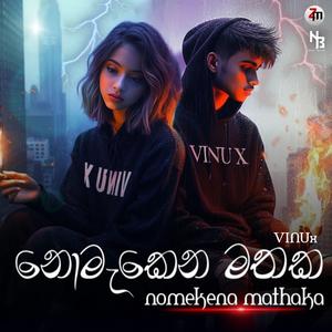 NOMEKENA MATHAKA (sinhala rap)
