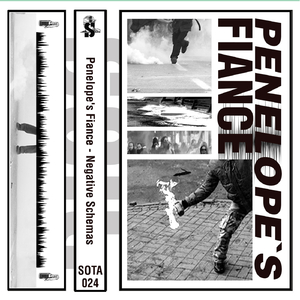 Revenge is a Double-edged Knife (Original Mix)
