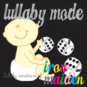 Powerslave (Lullaby Version)