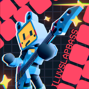 iluvslapbass (slowed)