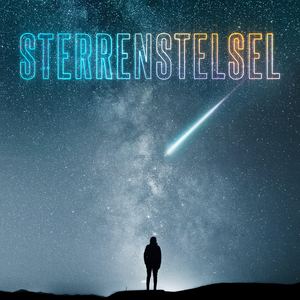 Sterrenstelsel