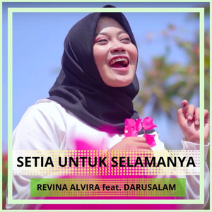 Setia Untuk Selamanya (Cover)