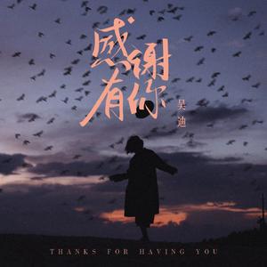 感谢有你