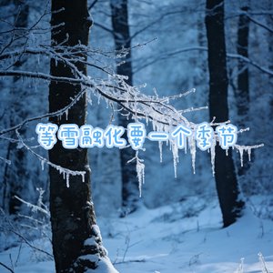 等雪融化要一个季节