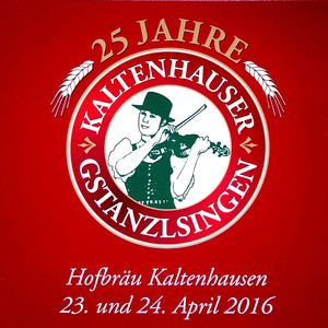 Wo i geh und steh…, Parodie