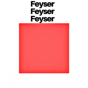 Feyser Feyser Feyser (Original Mix)