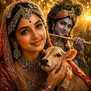 radha krishna radha krishna aaj raag baje man me | radha krishna bhajan | shyama ju radha rani | vrindavan prem ras | morning bhajan | madhur bhakti geet | krishna naam jap | peaceful devotional song | spiritual meditation bhajan | radhe radhe song