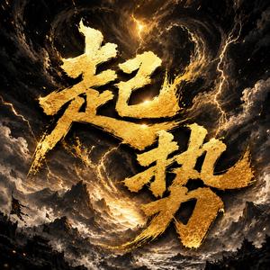 起势