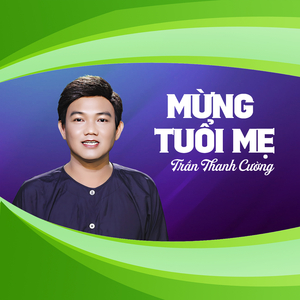 Mừng Tuổi Mẹ
