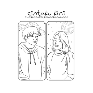 Cintaku Kini (Duet Version)