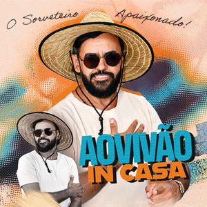 Bloquinho do Sorveteiro (Ao Vivo)