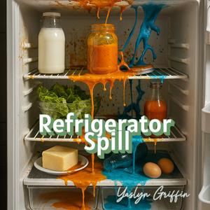 Refrigerator Spill