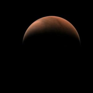 "火星" Prod by Doffer